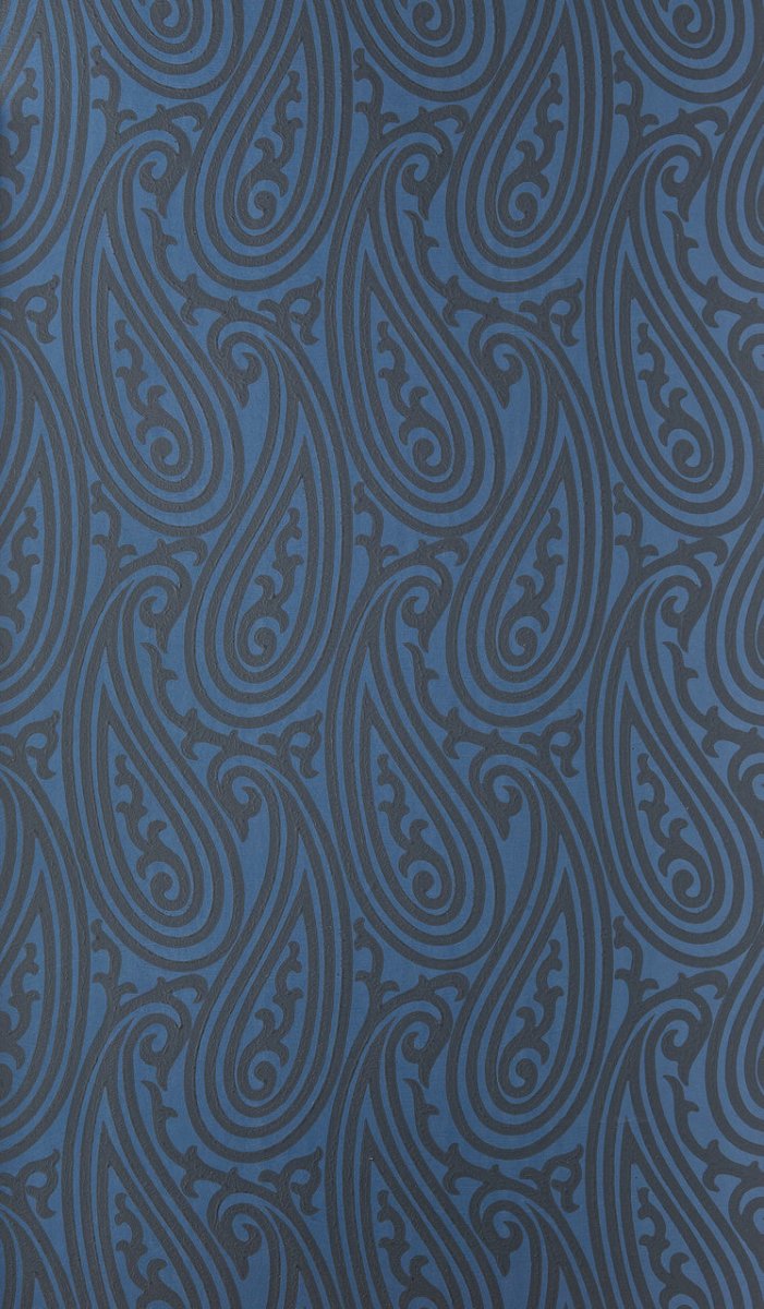 Farrow & Ball Paisley Behang BP4705 - LAB COLOUR THE WORLD