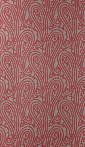 Farrow & Ball Paisley Behang BP4707 - LAB COLOUR THE WORLD