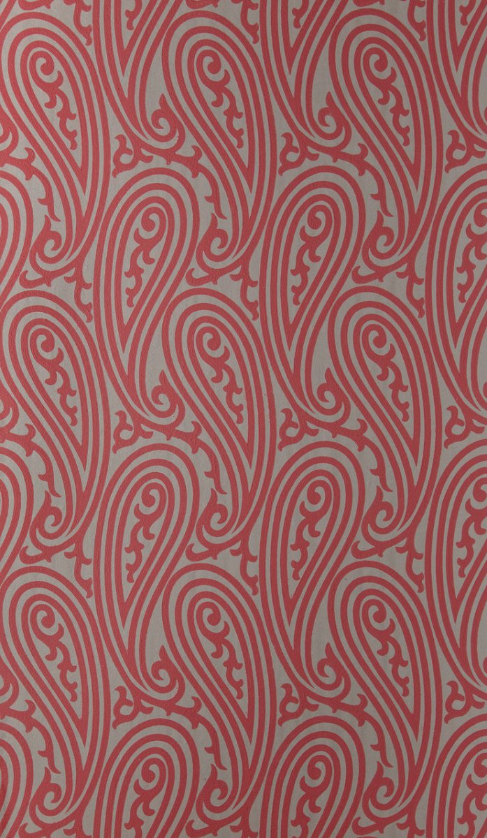 Farrow & Ball Paisley Behang BP4707 - LAB COLOUR THE WORLD