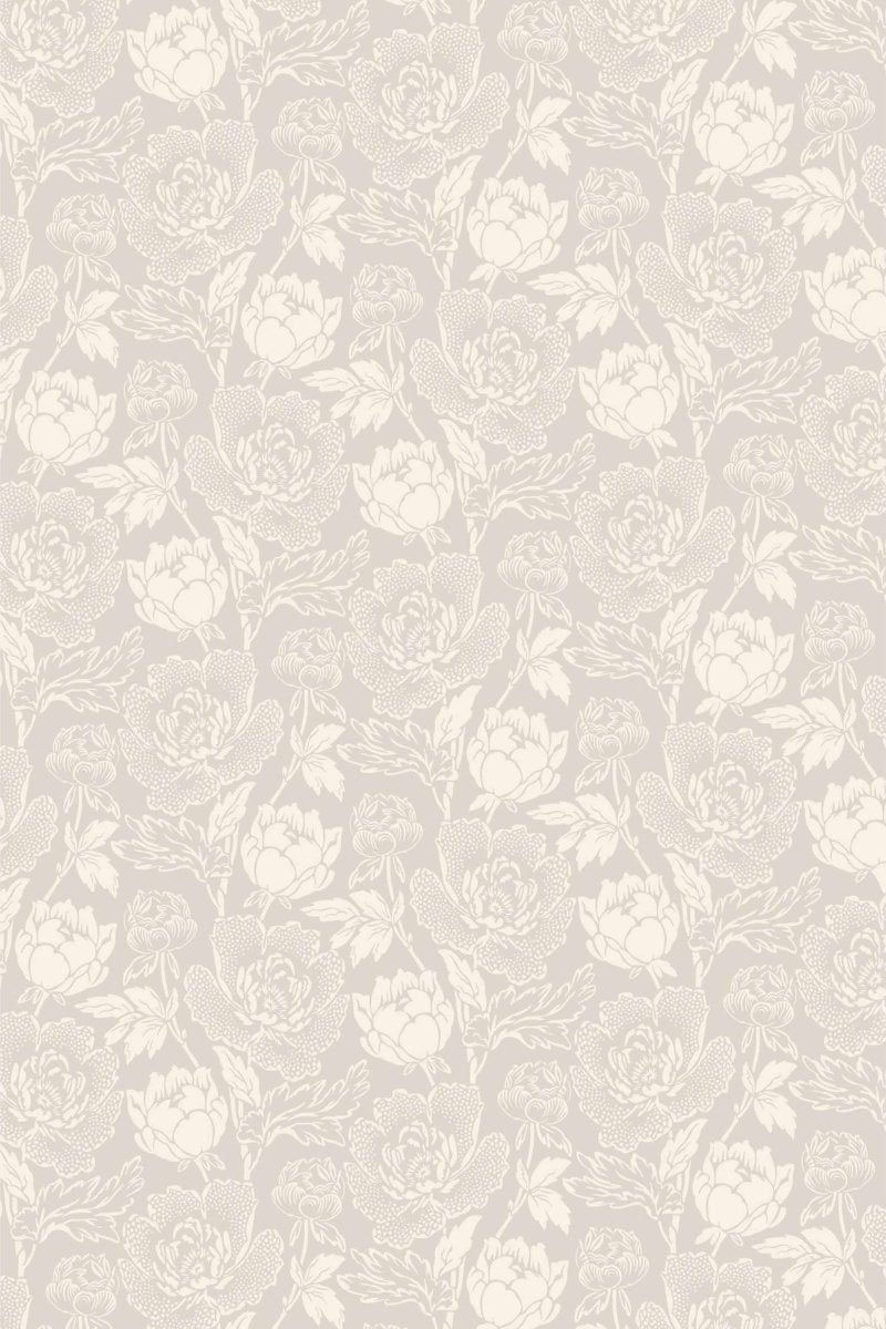 Farrow & Ball Peony Behang BP2301 - LAB COLOUR THE WORLD
