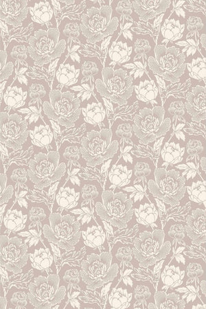 Farrow & Ball Peony Behang BP2302 - LAB COLOUR THE WORLD