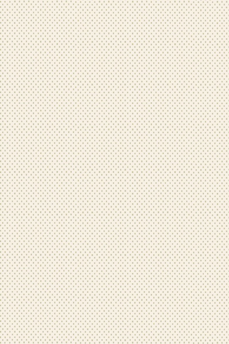 Farrow & Ball Polka Square Behang BP1065 - LAB COLOUR THE WORLD