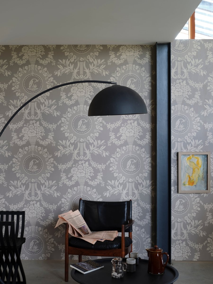 Farrow & Ball Purnon Behang FP6202 - LAB COLOUR THE WORLD
