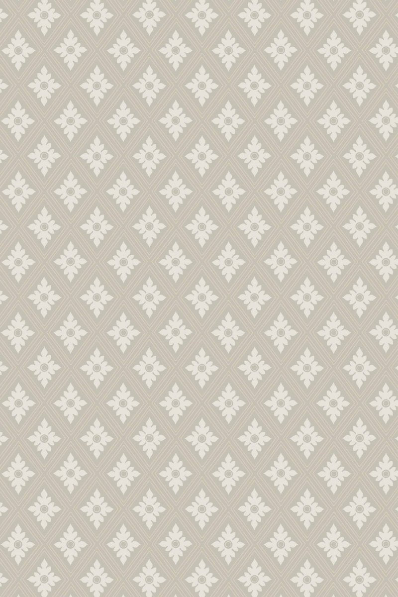 Farrow & Ball Ranelagh Behang BP1808 - LAB COLOUR THE WORLD