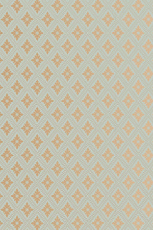 Farrow & Ball Ranelagh Behang BP1847 - LAB COLOUR THE WORLD