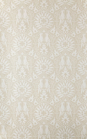 Farrow & Ball Renaissance Behang BP2804 - LAB COLOUR THE WORLD
