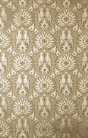 Farrow & Ball Renaissance Behang BP2805 - LAB COLOUR THE WORLD