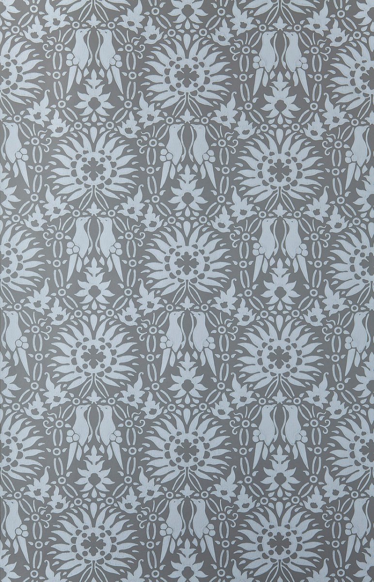 Farrow & Ball Renaissance Behang BP2808 - LAB COLOUR THE WORLD