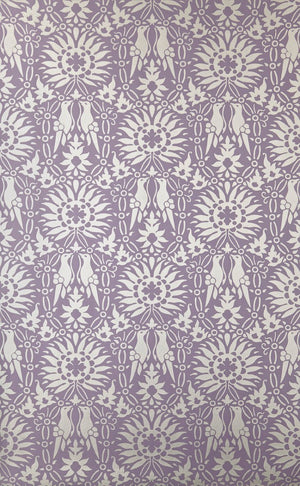 Farrow & Ball Renaissance Behang BP2809 - LAB COLOUR THE WORLD