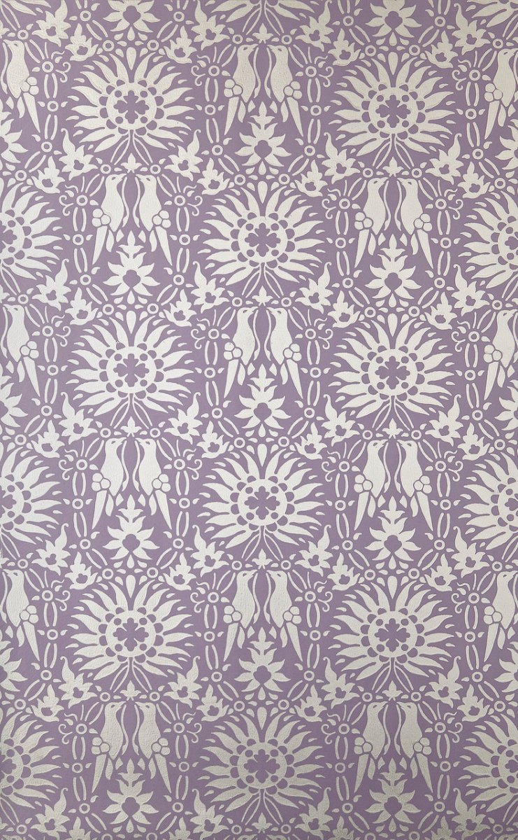 Farrow & Ball Renaissance Behang BP2809 - LAB COLOUR THE WORLD