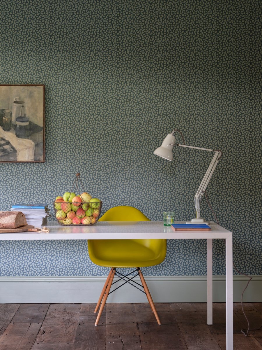 Farrow & Ball Renaissance Leaves Behang BP2911 - LAB COLOUR THE WORLD