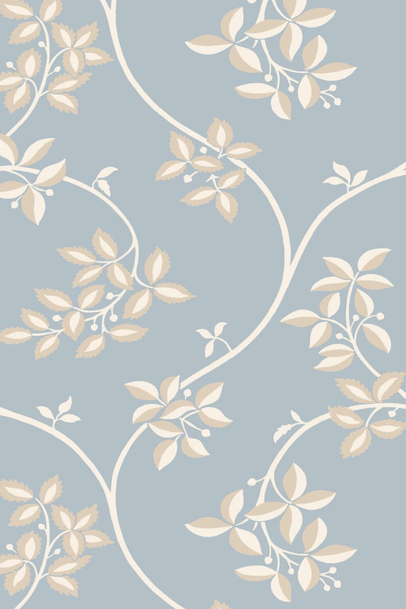 Farrow & Ball Ringwold Behang BP1647 - LAB COLOUR THE WORLD