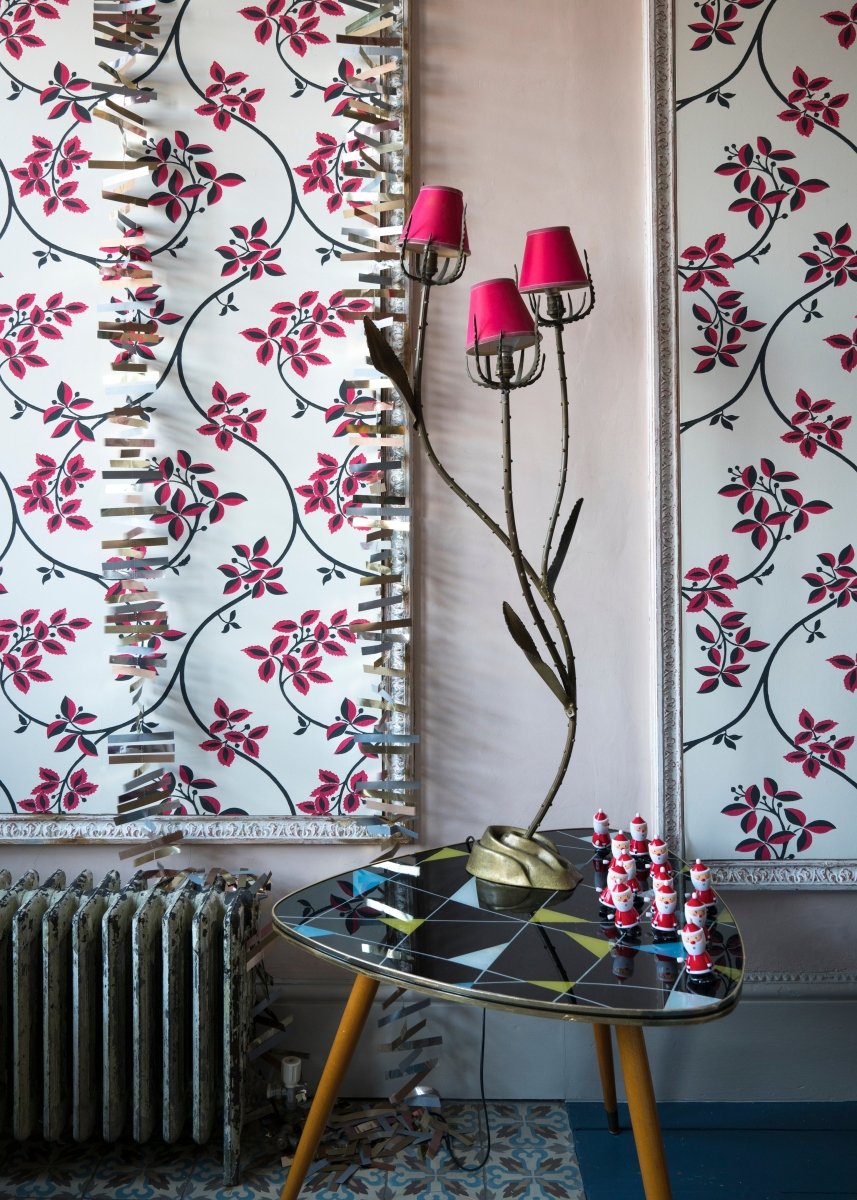 Farrow & Ball Ringwold Behang BP1652 - LAB COLOUR THE WORLD
