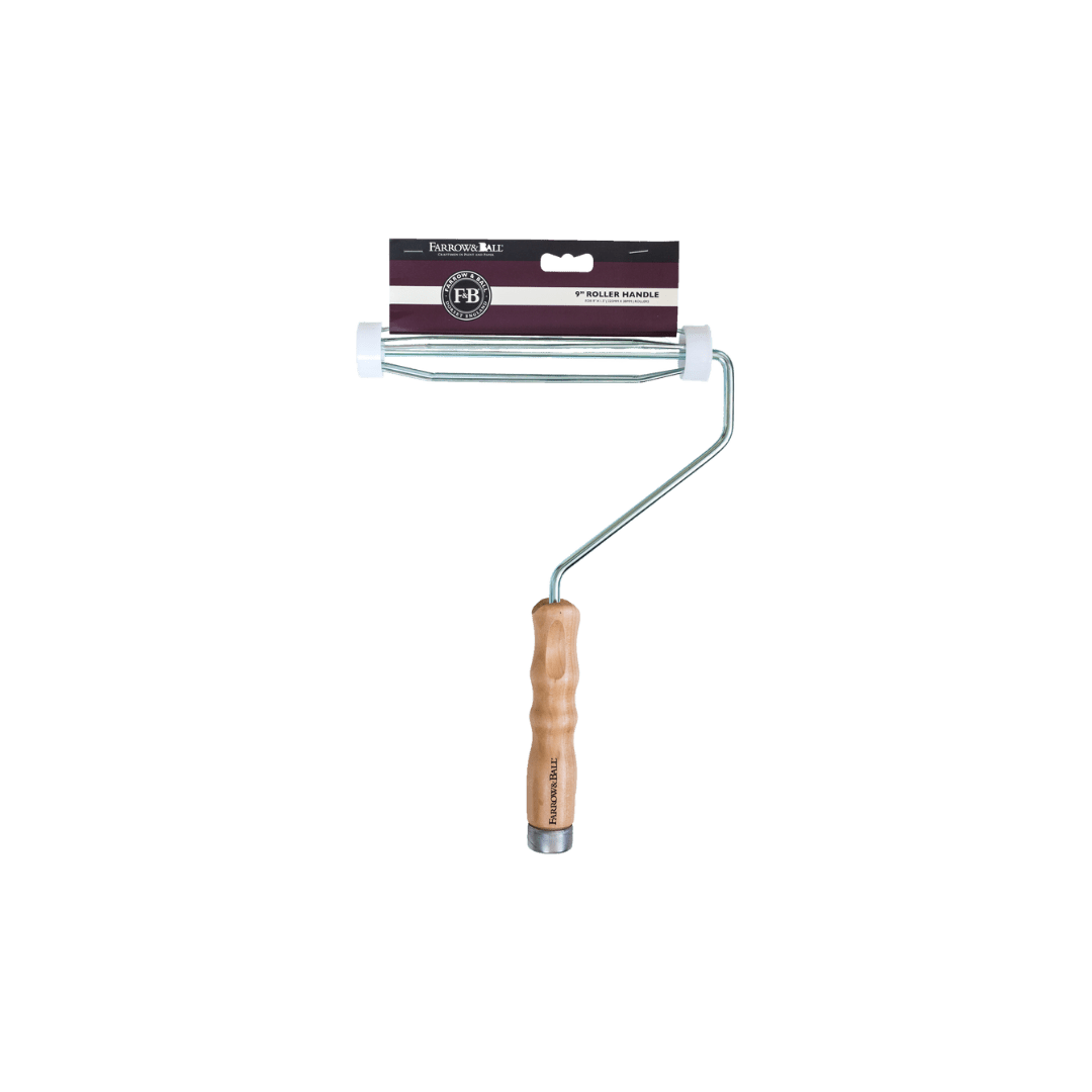 Farrow & Ball | Roller Handle and Sleeve - LAB COLOUR THE WORLD