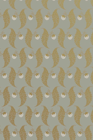 Farrow & Ball Rosslyn Behang BP1938 - LAB COLOUR THE WORLD