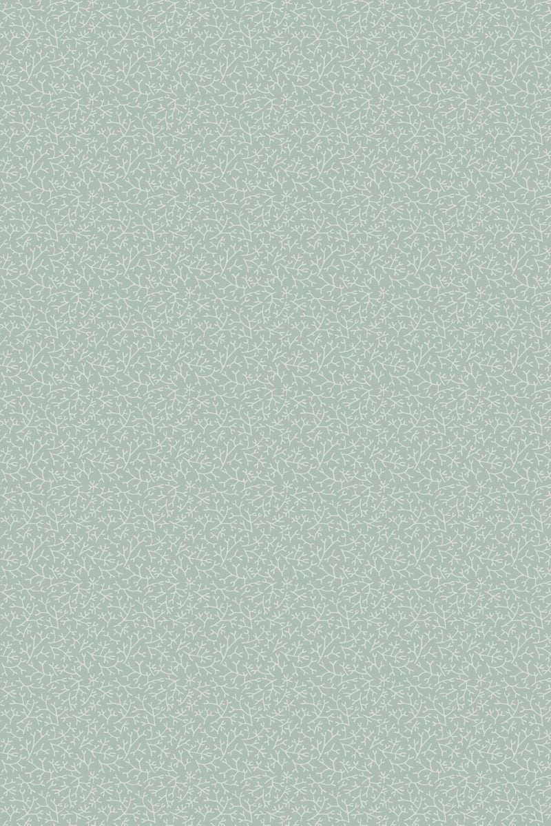 Farrow & Ball Samphire Behang BP4002 - LAB COLOUR THE WORLD