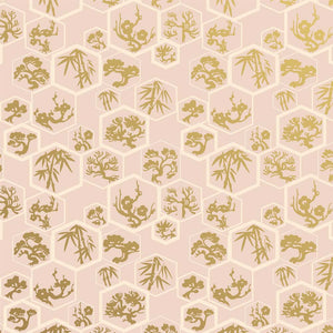 Farrow & Ball Shouchikubai Behang BP4507 - LAB COLOUR THE WORLD
