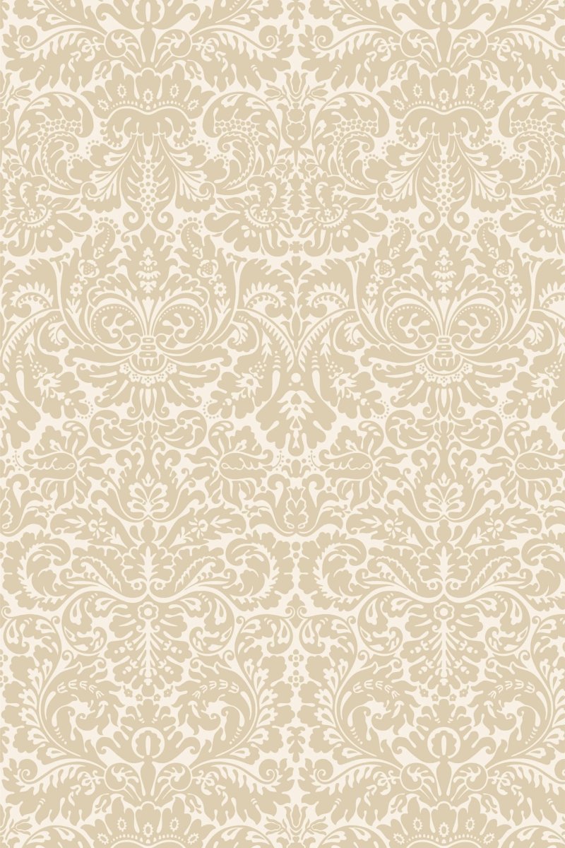 Farrow & Ball Silvergate Behang BP802 - LAB COLOUR THE WORLD