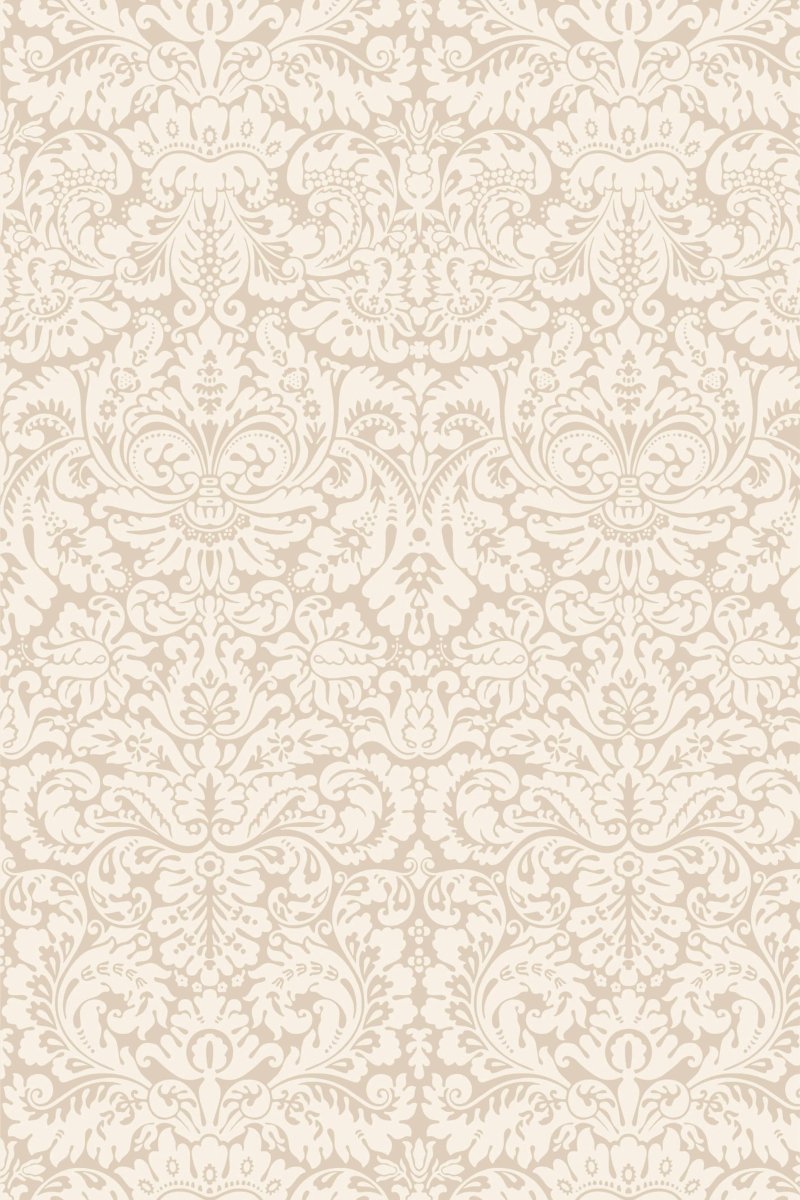 Farrow & Ball Silvergate Behang BP804 - LAB COLOUR THE WORLD