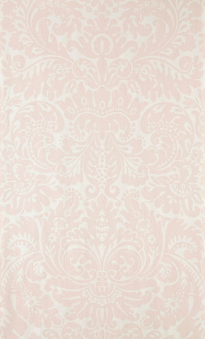 Farrow & Ball Silvergate Behang BP811 - LAB COLOUR THE WORLD