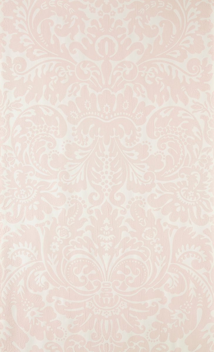 Farrow & Ball Silvergate Behang BP811 - LAB COLOUR THE WORLD