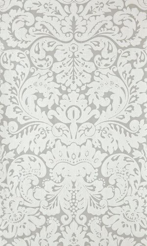 Farrow & Ball Silvergate Behang BP852 - LAB COLOUR THE WORLD