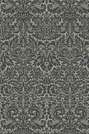 Farrow & Ball Silvergate Behang BP878 - LAB COLOUR THE WORLD