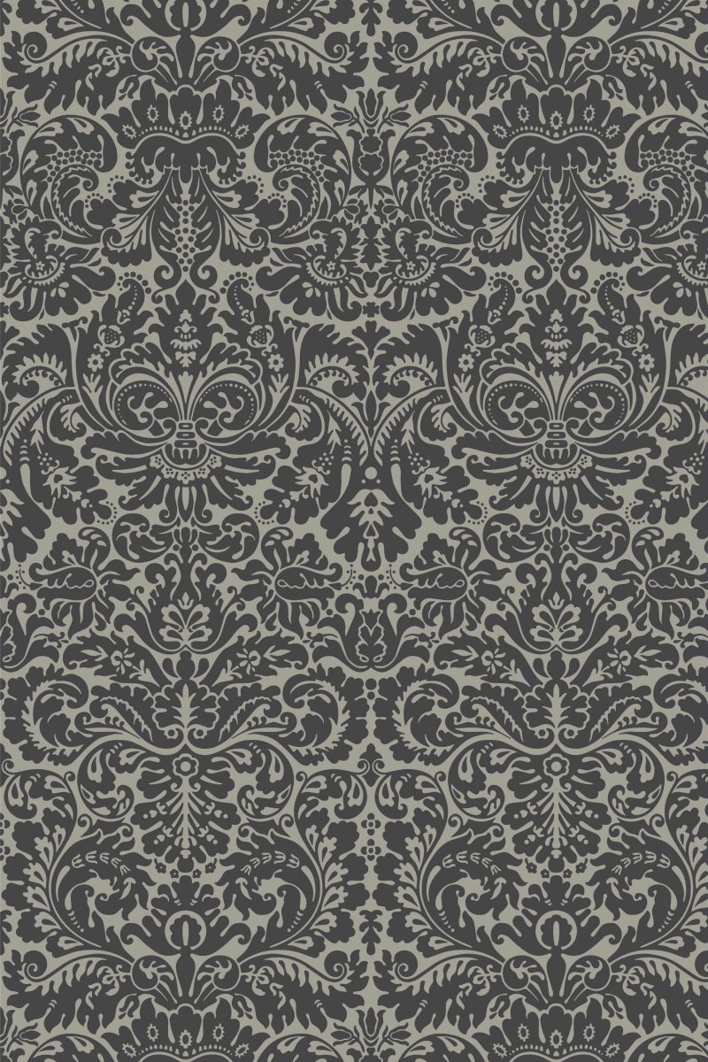 Farrow & Ball Silvergate Behang BP878 - LAB COLOUR THE WORLD