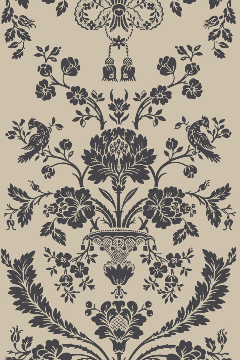 Farrow & Ball St Antoine Behang BP910 - LAB COLOUR THE WORLD