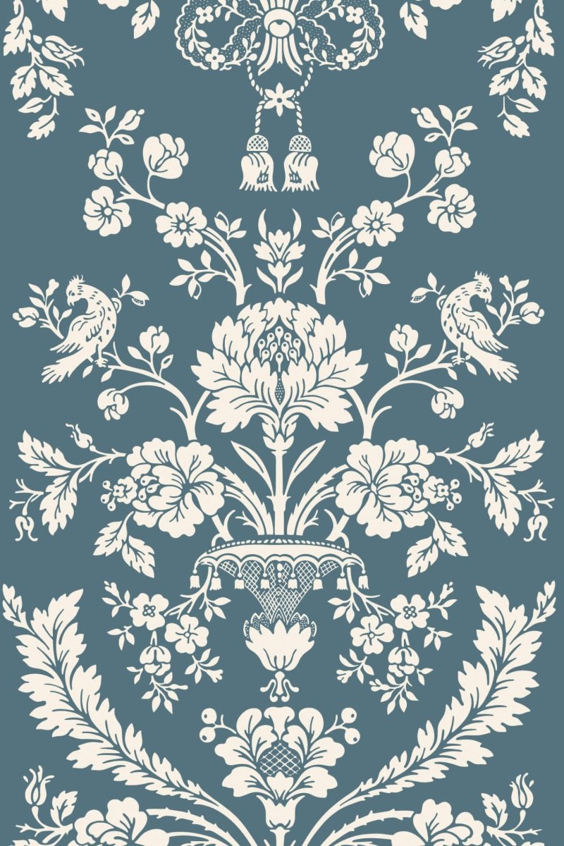 Farrow & Ball St Antoine Behang BP947 - LAB COLOUR THE WORLD