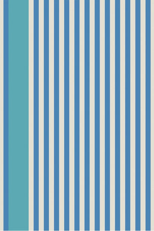 Farrow & Ball Stripe Behang BP6101 - LAB COLOUR THE WORLD