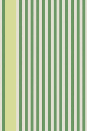 Farrow & Ball Stripe Behang BP6102 - LAB COLOUR THE WORLD