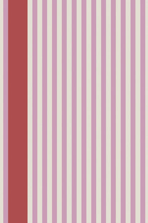 Farrow & Ball Stripe Behang BP6103 - LAB COLOUR THE WORLD