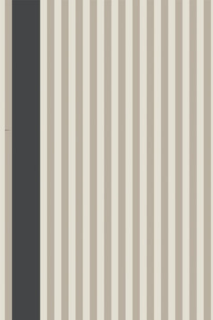Farrow & Ball Stripe Behang BP6104 - LAB COLOUR THE WORLD