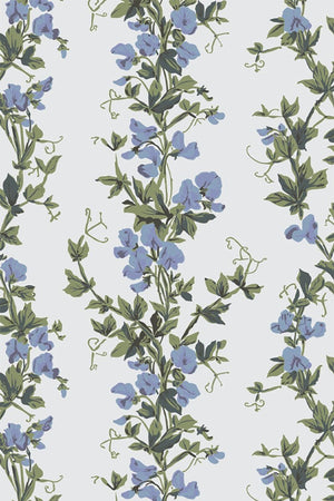 Farrow & Ball Sweet Pea Behang BP6704 - LAB COLOUR THE WORLD