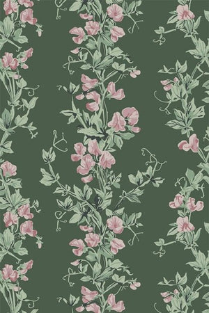 Farrow & Ball Sweet Pea Behang BP6705 - LAB COLOUR THE WORLD