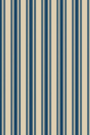 Farrow & Ball Tented Stripe Behang OT1372 - LAB COLOUR THE WORLD
