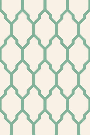 Farrow & Ball Tessella Behang BP3603 - LAB COLOUR THE WORLD