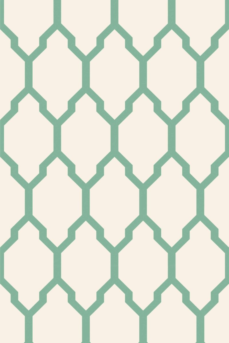 Farrow & Ball Tessella Behang BP3603 - LAB COLOUR THE WORLD