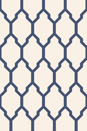 Farrow & Ball Tessella Behang BP3604 - LAB COLOUR THE WORLD