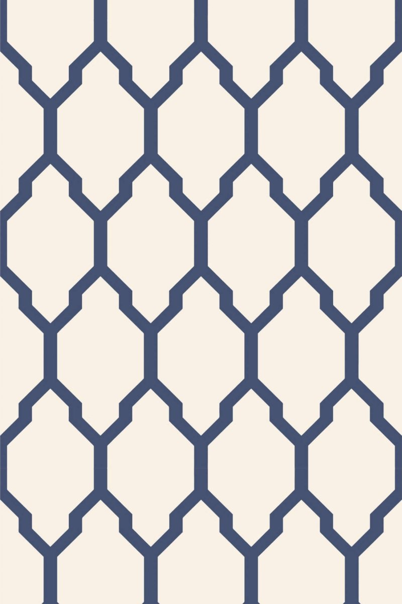 Farrow & Ball Tessella Behang BP3604 - LAB COLOUR THE WORLD