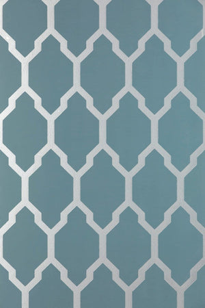 Farrow & Ball Tessella Behang BP3614 - LAB COLOUR THE WORLD