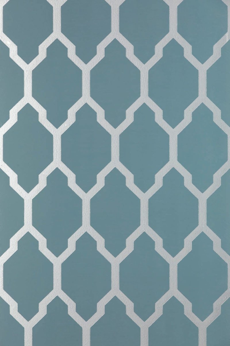 Farrow & Ball Tessella Behang BP3614 - LAB COLOUR THE WORLD
