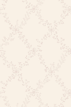 Farrow & Ball Toile Trellis Behang BP631 - LAB COLOUR THE WORLD