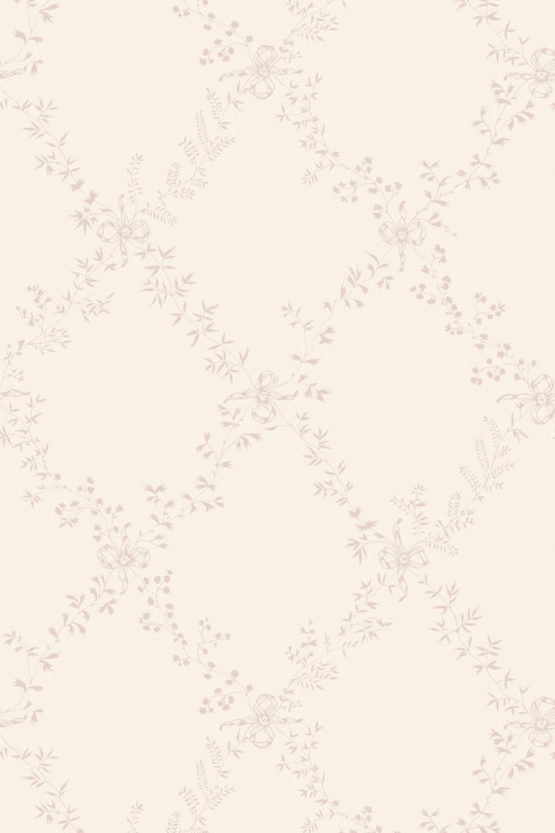 Farrow & Ball Toile Trellis Behang BP631 - LAB COLOUR THE WORLD