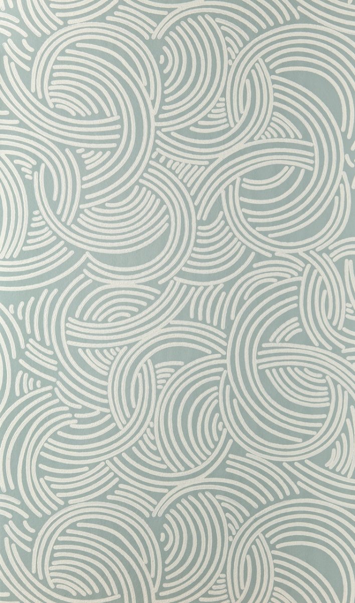 Farrow & Ball Tourbillon Behang BP4805 - LAB COLOUR THE WORLD