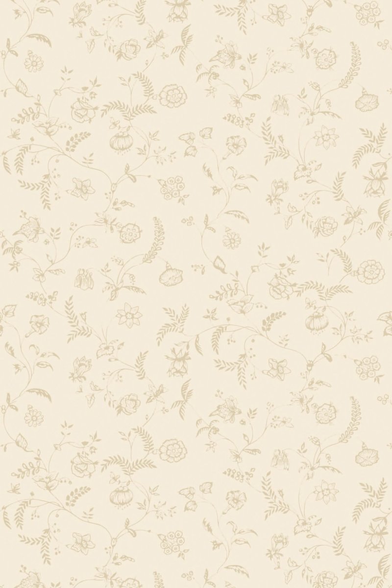 Farrow & Ball Uppark Behang BP519 - LAB COLOUR THE WORLD