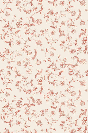 Farrow & Ball Uppark Behang BP533 - LAB COLOUR THE WORLD