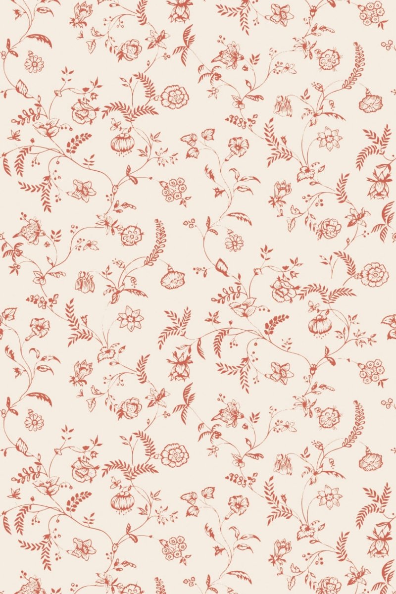 Farrow & Ball Uppark Behang BP533 - LAB COLOUR THE WORLD