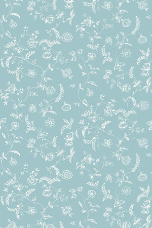 Farrow & Ball Uppark Behang BP553 - LAB COLOUR THE WORLD